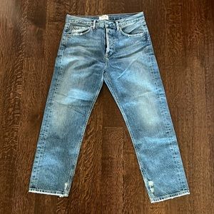 AGOLDE jeans